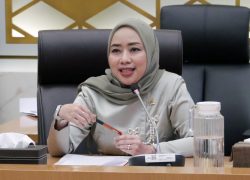 Ratna Juwita: Ketahanan Energi Bukan Pilihan, Tapi Keharusan Nasional