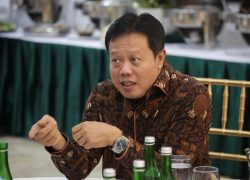 Rentetan OTT KPK, Komisi II Minta Kepala Daerah Tak Main-Main dengan Jabatan