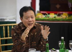 Mohammad Toha: Pemda Jangan Diam! Pantau dan Bongkar Penyalahgunaan Hutan