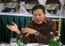 554.000 Hektar Sawah Jadi Permukiman dan Industri, Komisi II: Kepala Daerah Harus Tegas Tegakkan Aturan