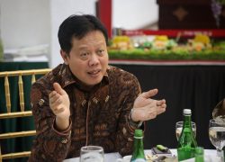 WFA Demi Efisiensi Anggaran, Komisi II: Tak Boleh Ciptakan Ketidakadilan bagi ASN