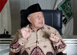 Habib Syarif PKB : Sosialisasi SPMB Jangan Mepet, Kasihan Orang Tua Siswa