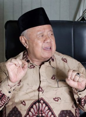 KPK Tangkap Rektor Unsoed, Komisi X: Bersihkan Dunia Pendidikan dari Praktik Korupsi