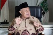Soroti Ketimpangan Sekolah, Habib Syarief PKB Desak Mendikdasmen Evaluasi TKA