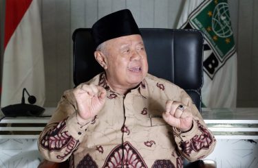 Soroti Ketimpangan Sekolah, Habib Syarief PKB Desak Mendikdasmen Evaluasi TKA