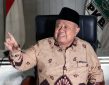 Situs Makam Kuno Toraja Hangus Terbakar, Kementerian Kebudayaan Diminta Turun Tangan