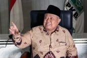 Situs Makam Kuno Toraja Hangus Terbakar, Kementerian Kebudayaan Diminta Turun Tangan