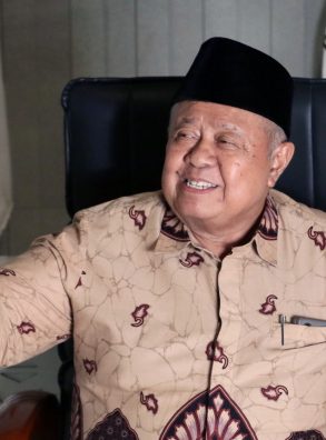 Situs Makam Kuno Toraja Hangus Terbakar, Kementerian Kebudayaan Diminta Turun Tangan
