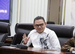 Marak Perusahaan Tambang Rusak Laut, PKB: Perketat Izin dan Pengawasan