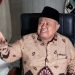 Bahas RUU Pengelolaan Keuangan Haji, Baleg Habib Syarief: BPKH Bertanggung Jawab Langsung ke Presiden