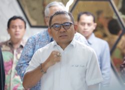 Komisi IV DPR Jaelani Minta Penegak Hukum Usut Tuntas Kematian Badak Jawa di JRSCA Ujung Kulon