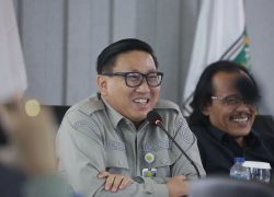 Danantara Siapkan Rp 20 Triliun, Kementan Susun Skema Investasi untuk Perkuat Industri Perunggasan