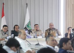Danantara Investasi Rp20 T, Eko Sandjojo Usulkan Penguatan Infrastruktur Industri Unggas