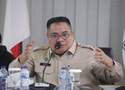 Sambut Baik Investasi Danantara Rp20 Triliun, BGN: Dukungan Nyata untuk MBG&nbsp;