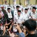 Cak Imin Resmikan Gedung Makkah dan Smart Education Center di Ponpes Assalam Sukabumi