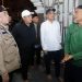 Ketua Komisi VIII Duga Banjir Sumatera Akibat Ilegal Logging