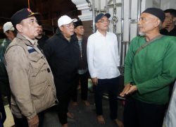 Ketua Komisi VIII Duga Banjir Sumatera Akibat Ilegal Logging