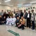 Universitas Sunan Gresik Sepakati Kerjasama dengan Pusat Pengobatan Tradisional China