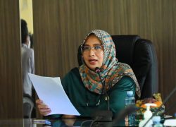 526.000 Porsi MBG Dialihkan ke Korban Banjir Sumatera, Ninik: Langkah Tepat di Masa Darurat