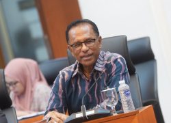 Kereta Khusus Petani&ndash;Pedagang, Komisi IV: Perkuat Rantai Pasokan dan Logistik Pertanian