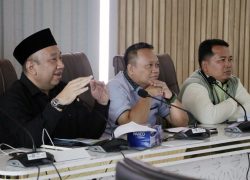 Mahasiswa Pascasarjana UNESA Sampaikan Policy Brief RUU Sisdiknas ke Fraksi PKB