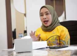 Tak Cukup Dipanggil, Ratna Juwita: Perusak Lingkungan Wajib Tanggungjawab