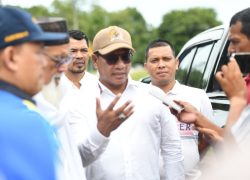 Ribuan Korban Banjir Sumatera Terisolir, Kementerian PU Diminta Gerak Cepat