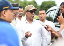 Krisis BBM di Tengah Bencana, Ruslan Daud Desak Pertamina Atasi Kelangkaan Elpiji dan BBM