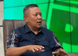 Kapal Karam 4 Orang Hilang, Komisi V Minta Basarnas Gerak Cepat