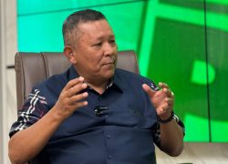 Korban Banjir Sumatera Terancam Kelaparan, Irmawan Desak Pemerintah Kirim Bantuan Darurat&nbsp;