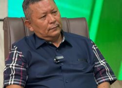 Faskes Banyak yang Lumpuh, Irmawan: Kebutuhan Obat, Tenaga Medis, dan Air Bersih Mendesak
