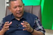 Ledakan Mesin KMP Aceh Hebat 2 Picu 4 Taruna Tewas, Irmawan PKB Desak Kemenhub Investigasi
