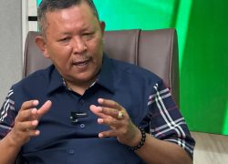 Ledakan Mesin KMP Aceh Hebat 2 Picu 4 Taruna Tewas, Irmawan PKB Desak Kemenhub Investigasi