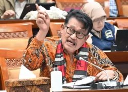 Amure: Penegakan Hukum dan Pendidikan Lingkungan Sejak Dini Kunci Putus Siklus Bencana