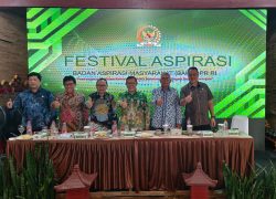 BAM DPR RI Dorong Penguatan Infrastruktur untuk Pariwisata Berkelanjutan di Geopark Dieng