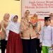 Rustini Muhaimin di MI Yatsahi Bogor: Pendidikan adalah Pemberdayaan Terbesar