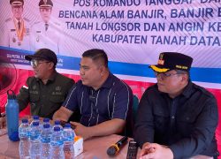 10 Hari Akses Lumpuh, Rico Alviano Mendesak Percepatan Distribusi Bantuan untuk Warga Terdampak Bencana di Sumbar