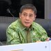Soal Viralisasi Bansos, Deng Ical: Pemerintah Tak Perlu Kalah Gengsi dari Gotong Royong Rakyat!