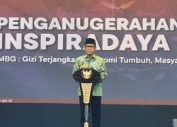 Cak Imin Desak SPPG Tinggalkan Bahan Impor: MBG Harus Gerakkan Ekonomi Rakyat!