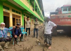 Pesantren Terdampak Bencana Sumatera, PKB Gerak Cepat