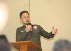 Gus Rivqy: Pemerintah Jangan Cuma Bicara, Lindungi Tanah Korban Bencana dan Sikat Mafia!