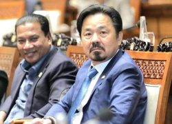 Jalur Darat Terputus, Ruslan Daud PKB Dorong Pembukaan Penerbangan Bandara Rembele Aceh