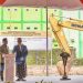 Cak Imin Groundbreaking Al Khoziny: Momentum Kebangkitan Pesantren!