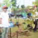 Serukan Nusantara Menanam, Cak Udin: Setop Banjir Bandang dengan Aksi, Bukan Wacana