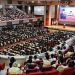KKN di Tengah Bencana, Cak Imin Tantang Mahasiswa UNP Jadi Agen Pemulihan