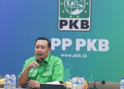 Optimistis Pemulihan Banjir Lancar, Bendum PKB: Negara Hadir dan Rakyat Tak Sendiri!