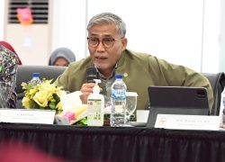 WNI Disekap di Tambang Ilegal Malaysia, DPR: Negara Tak Boleh Kalah dari Sindikat!