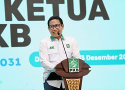 Uji Kelayakan Calon Ketua DPW, Gus Halim: Pemimpin PKB Wajib Tahu Diri