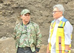 Tujuh Jembatan di Aceh Kritis Pascabencana, Ruslan Daud Desak Dibangun Ulang