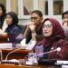 Nihayatul Wafiroh Desak Polisi Bongkar Tuntas Kematian Mahasiswi Unima
